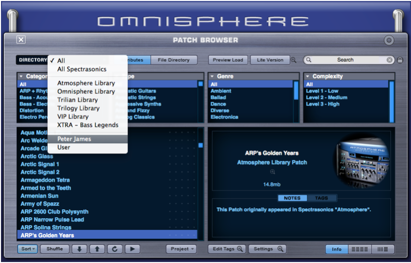 Omnisphere 2 installer download